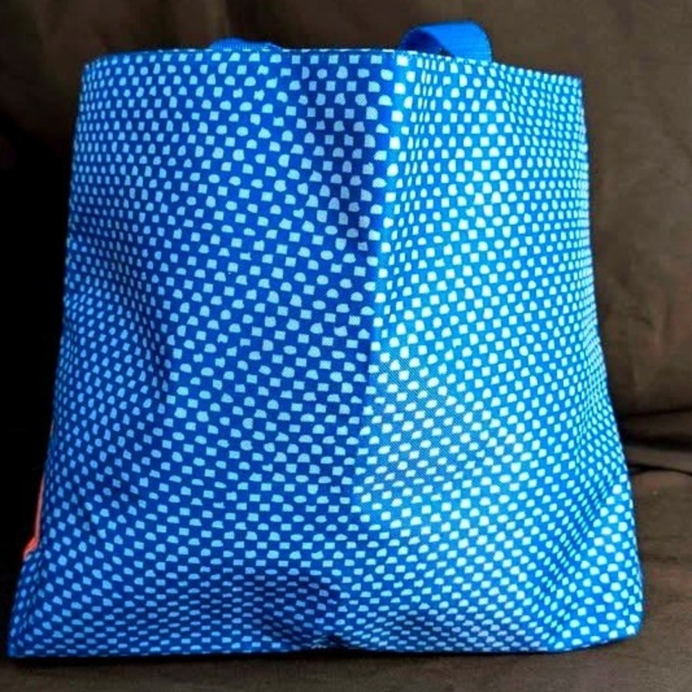 2 ~ Lancôme Paris Exclusive Gift Beach Tote Bags ~ NWOT - Vacation Chic ~ Beach - Picture 3 of 9